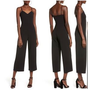 Leith Strappy Jumpsuit (NWT)